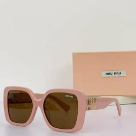 Picture of MiuMiu Sunglasses _SKUfw55766252fw